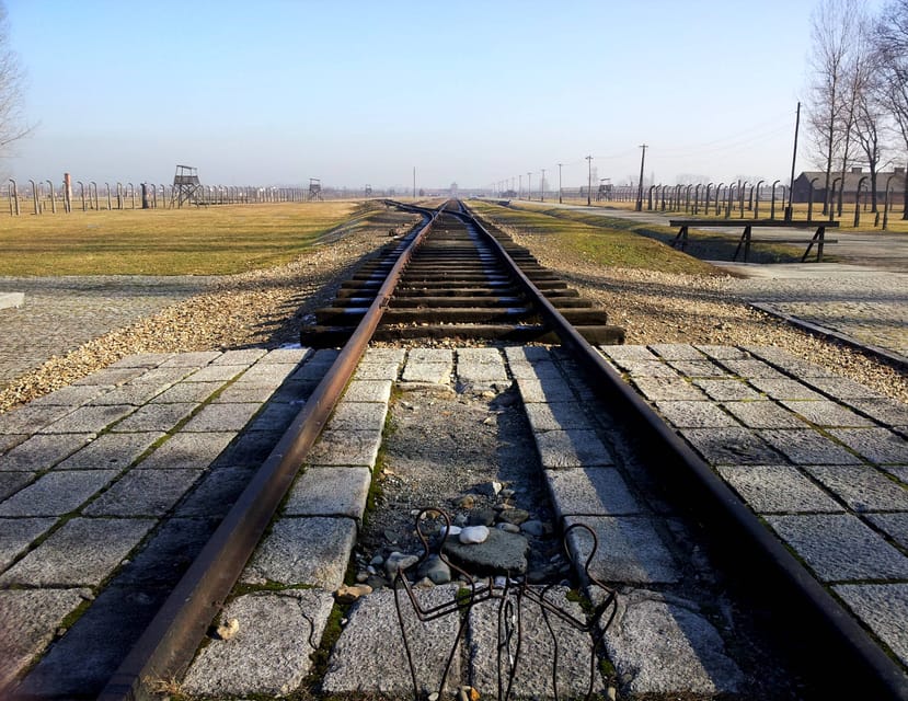 Oswiecim: Auschwitz-Birkenau Skip-the-Line Entry Tickets - Itinerary Details