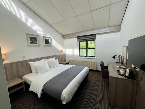 Oud Poelgeest Estate - Leiden - Accommodation Options