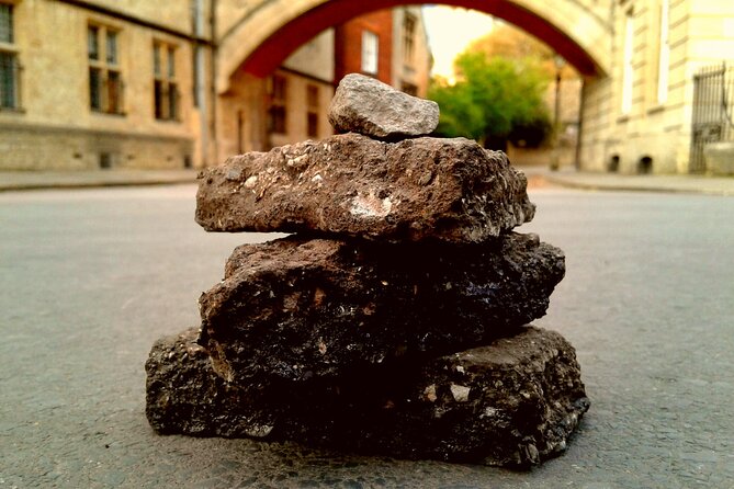 Oxford PRIVATE Pub and City Evening Walking Tour - Meeting and End Points