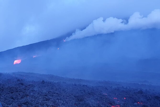 Pacaya Volcano & Guatemala City Private Tour - Shopping Opportunities