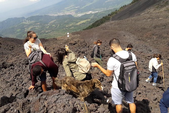 Pacaya Volcano Tour - Meeting and Pickup Details