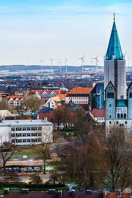 Paderborn Private Guided Walking Tour - Historical Significance