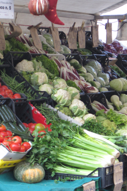 Padua Street Food Walk - Booking Your Spot
