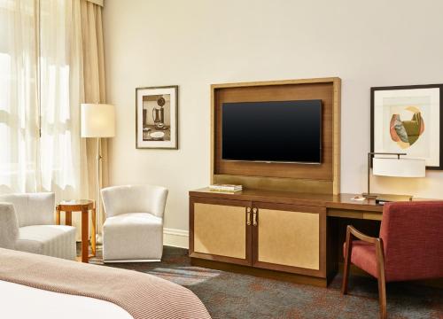 Palace Hotel, a Luxury Collection Hotel, San Francisco - Good To Know