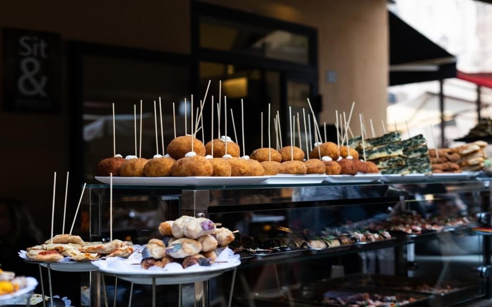 Palermo: Street Food Walking Tour - Experience Highlights