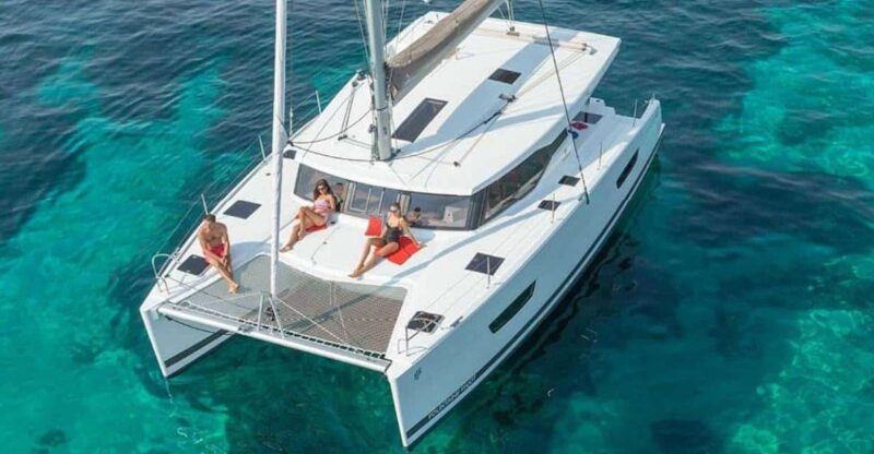 Palma: 2-Hour Sunset Catamaran Cruise With Drinks - Pricing and Booking