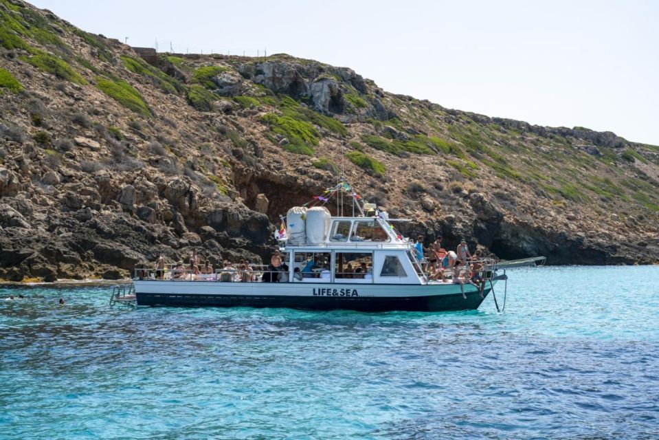 Palma De Mallorca: Cala Vella Snorkeling Adventure - Highlights of the Experience