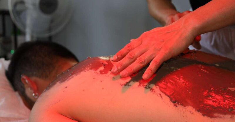 Palma De Mallorca: Chocolate Therapy for Couples - Booking Information
