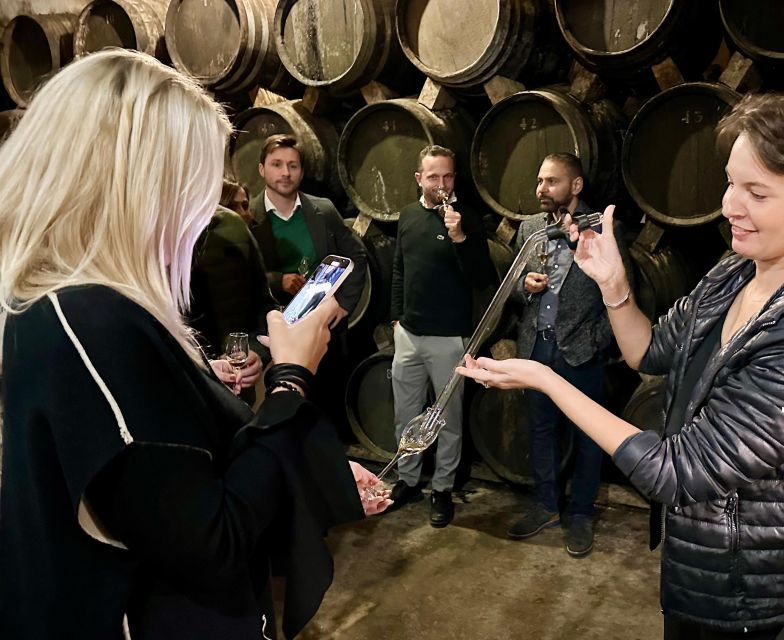 Palma: Distillery Tour With 3 Spirits and Tapas Tasting - Pricing and Reservations