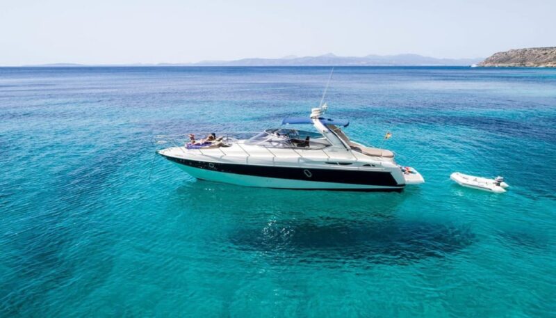Palma: Private Yacht Charter With Skipper and Drinks - Experience Highlights