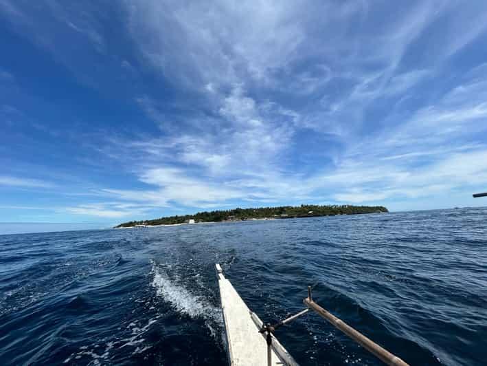 Pamilacan Island: Dolphins, Snorkel, Lunch and Walking Tour - Itinerary and Transportation