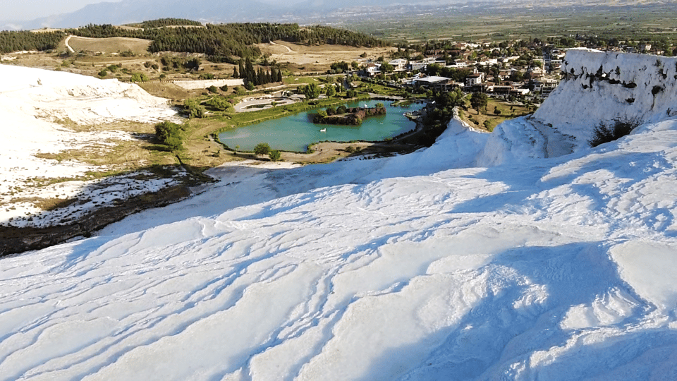 Pamukkale: Private Morning Hot Air Balloon Flight - Customer Reviews