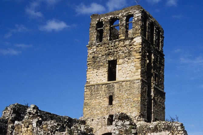 Panama Canal and City Tour Full Day - Panama Canal Experience