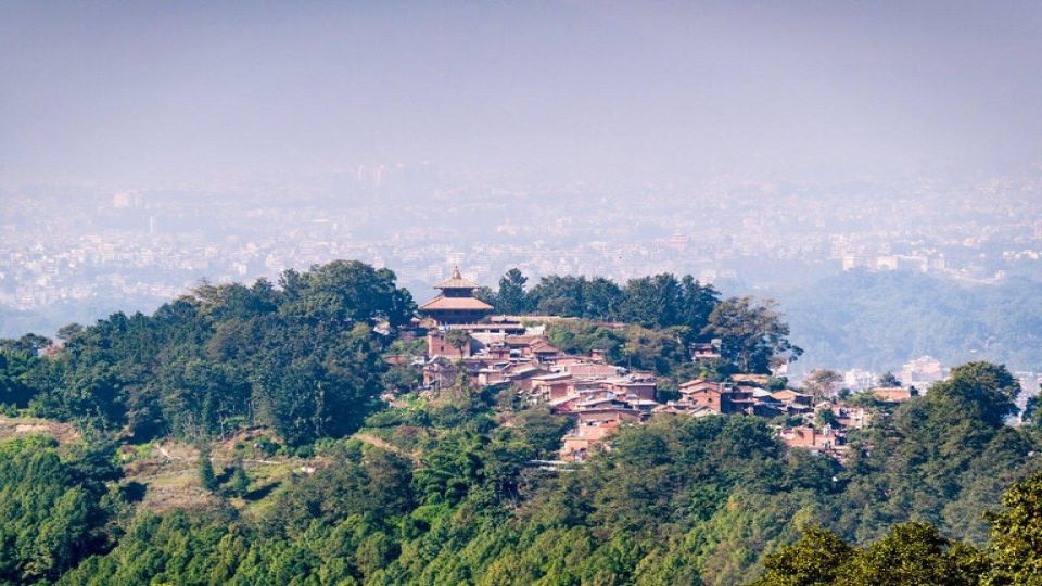 Panoramic Day Hike From Nagarkot to Changunarayan With Lunch - Scenic Hiking Experience