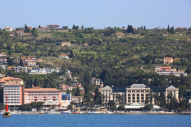 Panoramic Piran and Salt Pans: E-Bike Boutique Tour - Tour Accessibility and Requirements