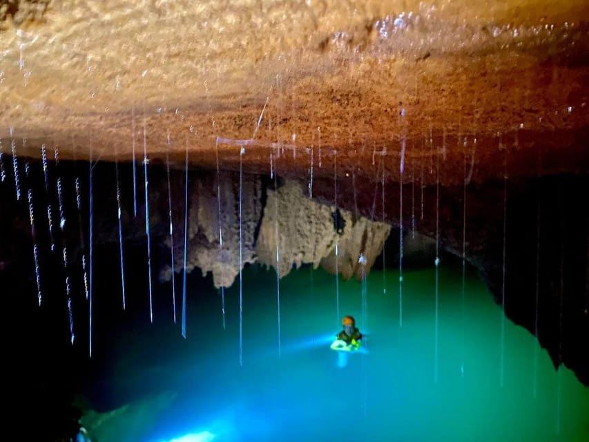 Paradise Cave and Phong Nha Cave Tour - Highlights of the Tour