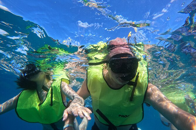 Paradise Island Cruise Snorkeling Excursion - Booking Your Adventure