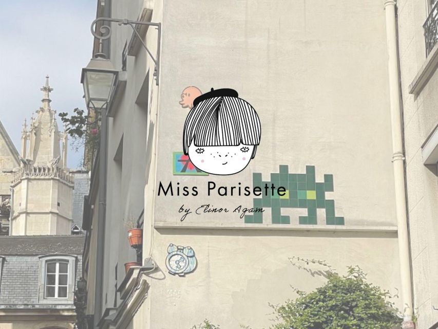 Paris ✨ Art Galleries Private Tour With Miss Parisette - Experience Highlights