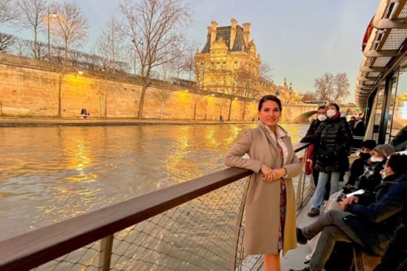 Paris: Musée Dorsay Entry Ticket and Seine River Cruise - Museum Highlights