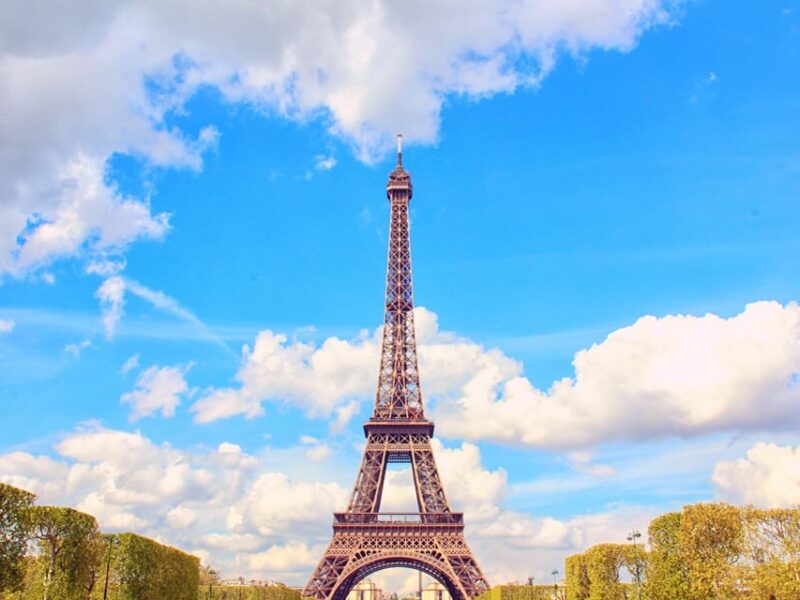 Paris: Private Layover Tour - Tour Highlights and Itinerary