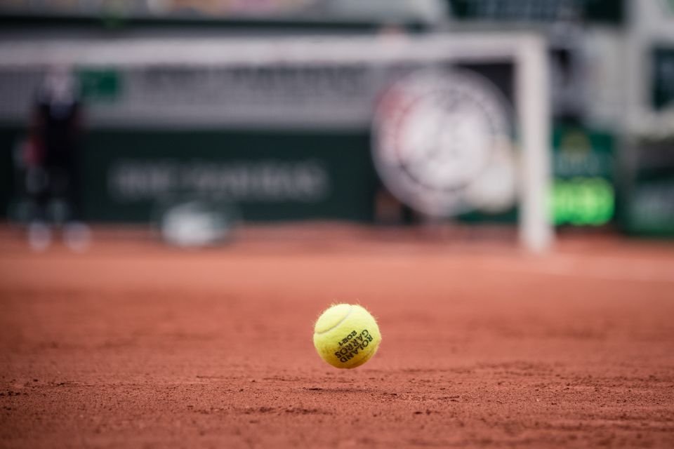 Paris: Roland-Garros Stadium Guided Backstage Tour - Highlights