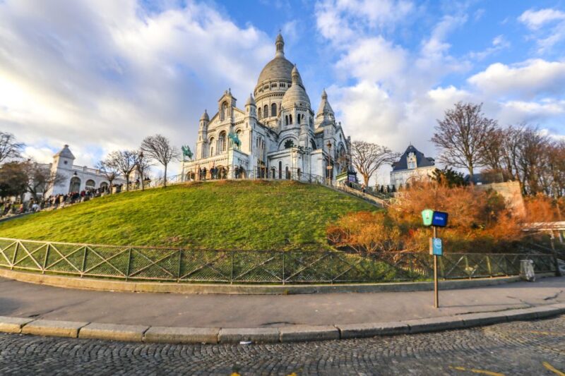 Paris: Street Art Quarters Revealed by a Local - Tour Pricing and Duration