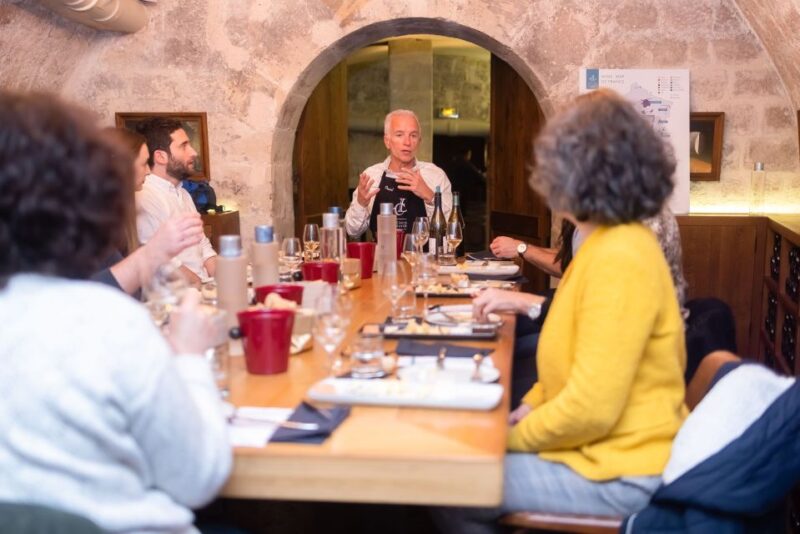 Paris: The Ultimate Wine and Cheese Tasting - Pricing Details