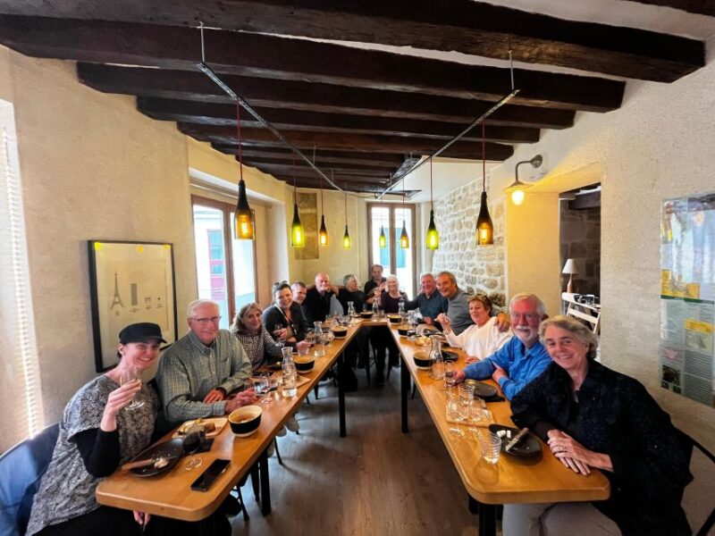 Paris: Wine and Cheese Pairing - Pricing and Reservations
