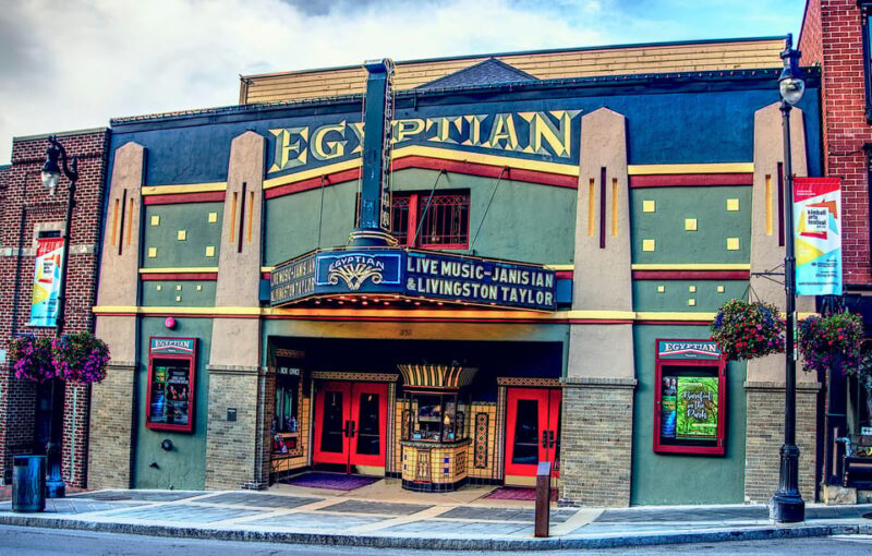 Park City & Olympic Heritage Excursion - Itinerary Highlights