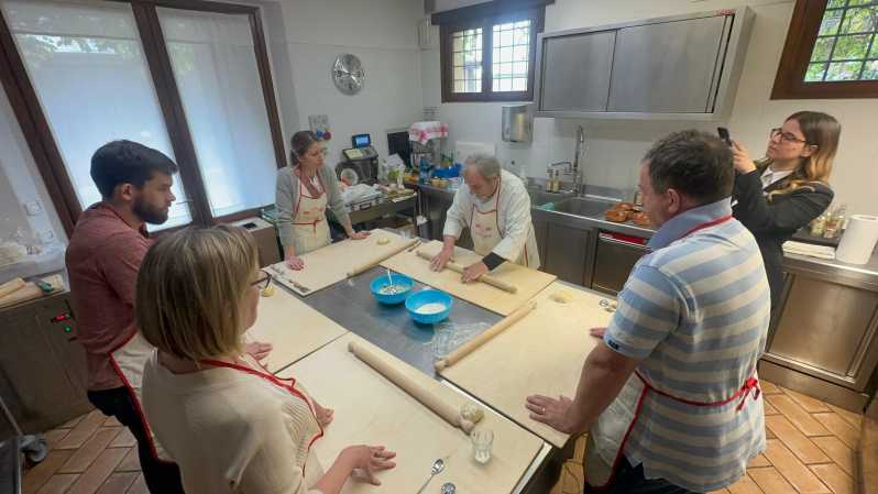 Parmesan, Balsamic Day Tour W/Cooking Class at Locals Home - Itinerary Highlights