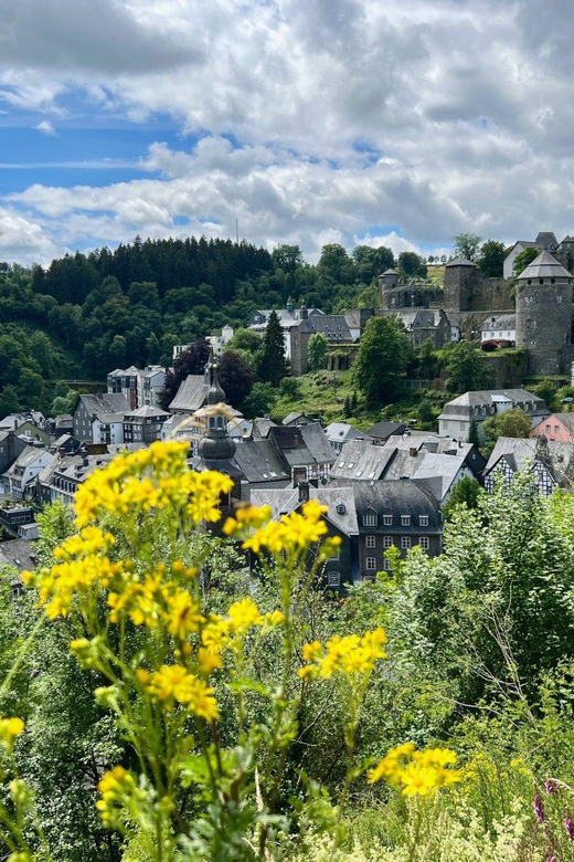 Passau's Historic Gems: Family Walking Tour - Itinerary Highlights