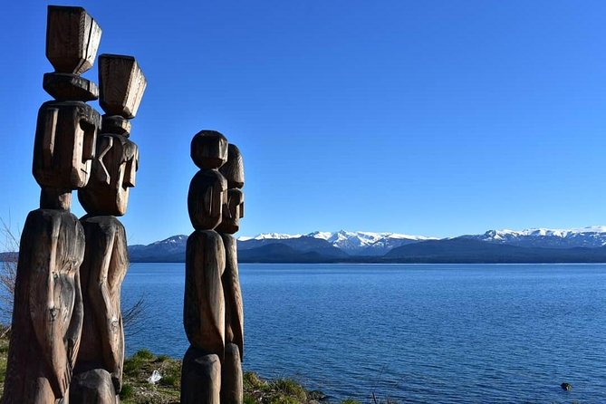 PATAGONIA INDIGENOUS Peoples: Tehuelche, Mapuche, Canoe Tribes - Itinerary Highlights