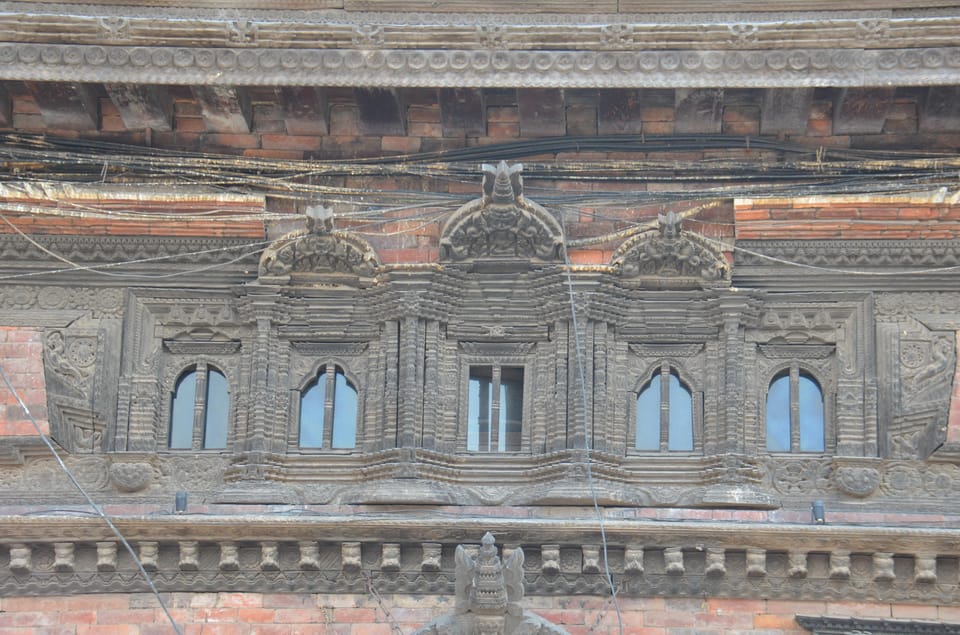 Patan- Bhaktapur Day Tour - Itinerary Highlights