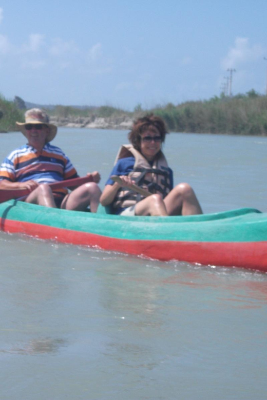 Patara: Canoe Tour on the EşEn River With Lunch - Itinerary Highlights