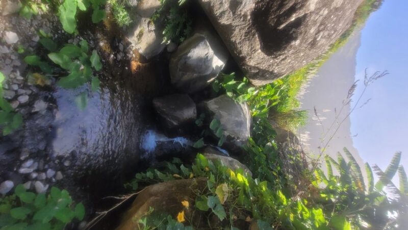 Paúl Hike, the Green Garden - Experience Highlights