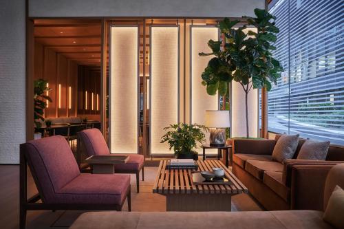 Pendry Manhattan West - Guest Experience and Ratings