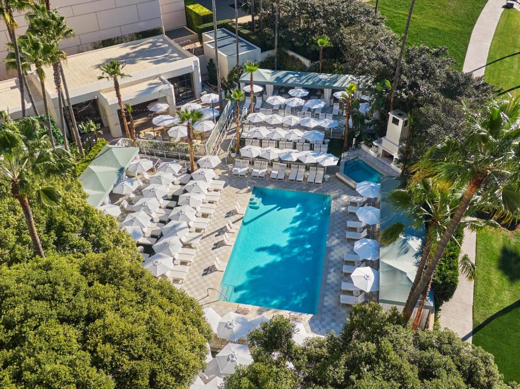 Pendry Newport Beach Review