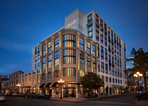 Pendry San Diego - Guest Ratings and Reviews
