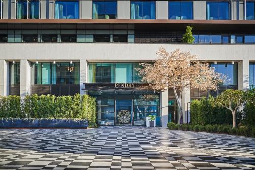 Pendry West Hollywood - Amenities and Facilities