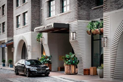 Perry Lane Hotel, a Luxury Collection Hotel, Savannah - Guest Reviews and Ratings