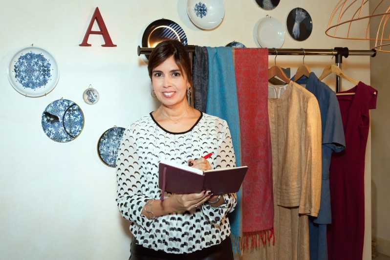Personal Shopping Tour of Milans Brera District - Experience Highlights