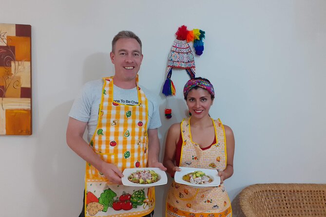 Peruvian Cooking Class in Arequipa - Experience and Learning