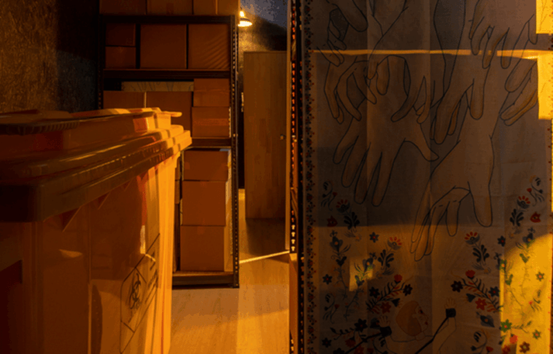 Petaling Jaya: Spy Game - How to Get There