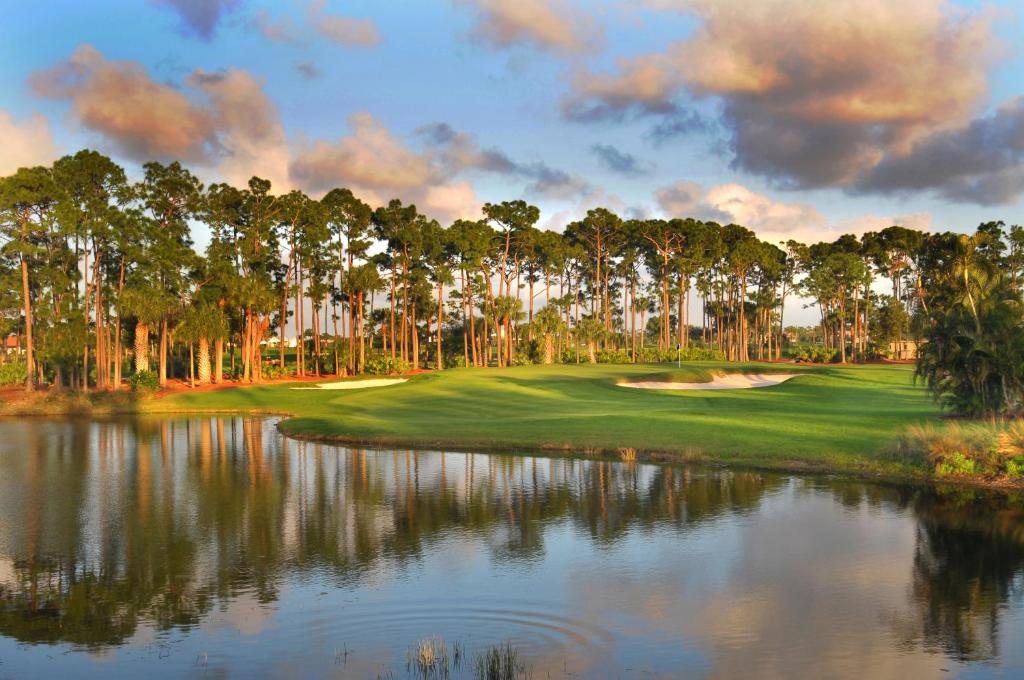PGA National Resort - Accommodation Options