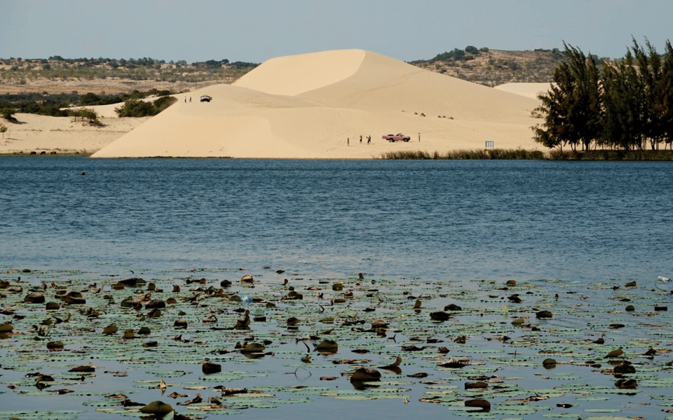 Phan Thiet, Forgotten Culture - Vienam Most Beautiful Beach - 3-Day Tour Overview