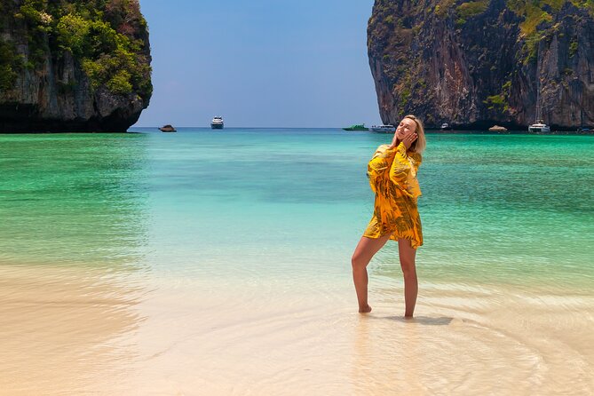 Phi Phi Islands (Koh Phi Phi) Tour Premium With Lunch - Inclusions and Amenities