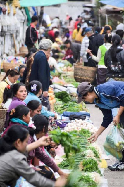 Phnom Penh Authentic Food Tour 100% By Local - Experience Highlights