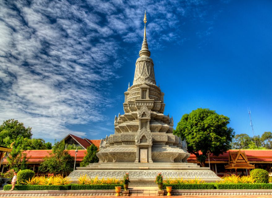 Phnom Penh Welcome Tour: Private Tour With a Local - Customization Options