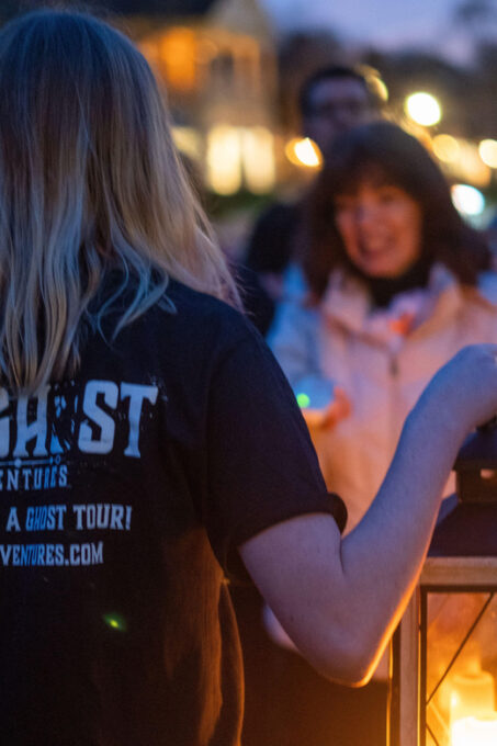 Phoenix: Ultimate Dead of Night Walking Ghost Tour - Customer Feedback