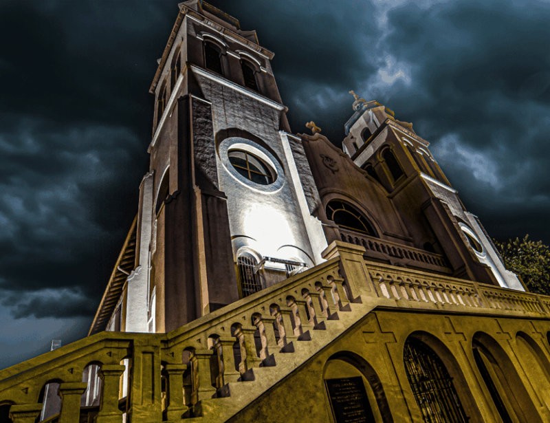 Phoenix: Ultimate Dead of Night Walking Ghost Tour - Experience Highlights